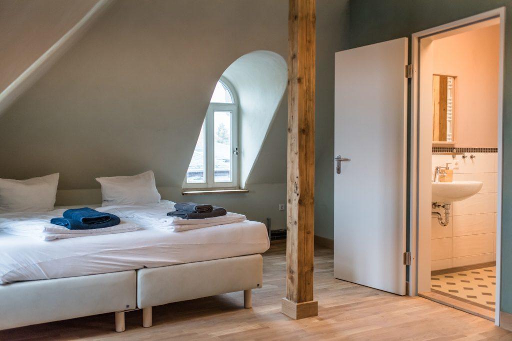 "Goethezimmer" - Auf Dem Dach Der Notenbank Weimar  Dış mekan fotoğraf