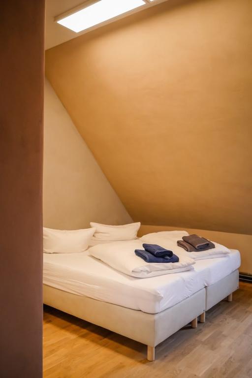 "Goethezimmer" - Auf Dem Dach Der Notenbank Weimar  Dış mekan fotoğraf