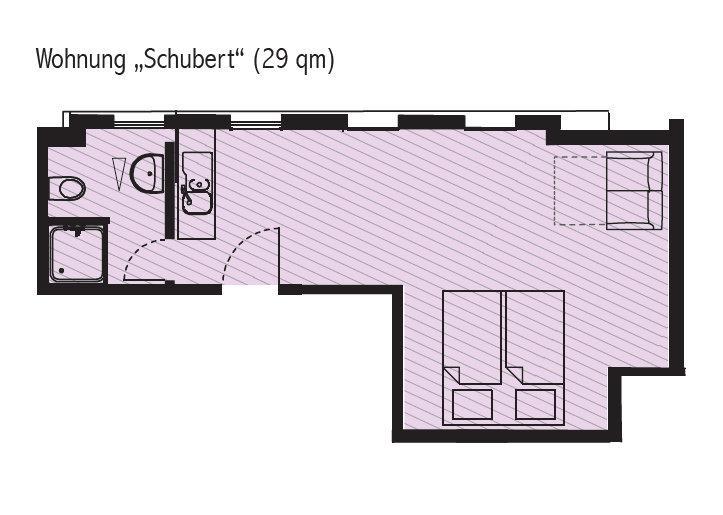 "Goethezimmer" - Auf Dem Dach Der Notenbank Weimar  Dış mekan fotoğraf